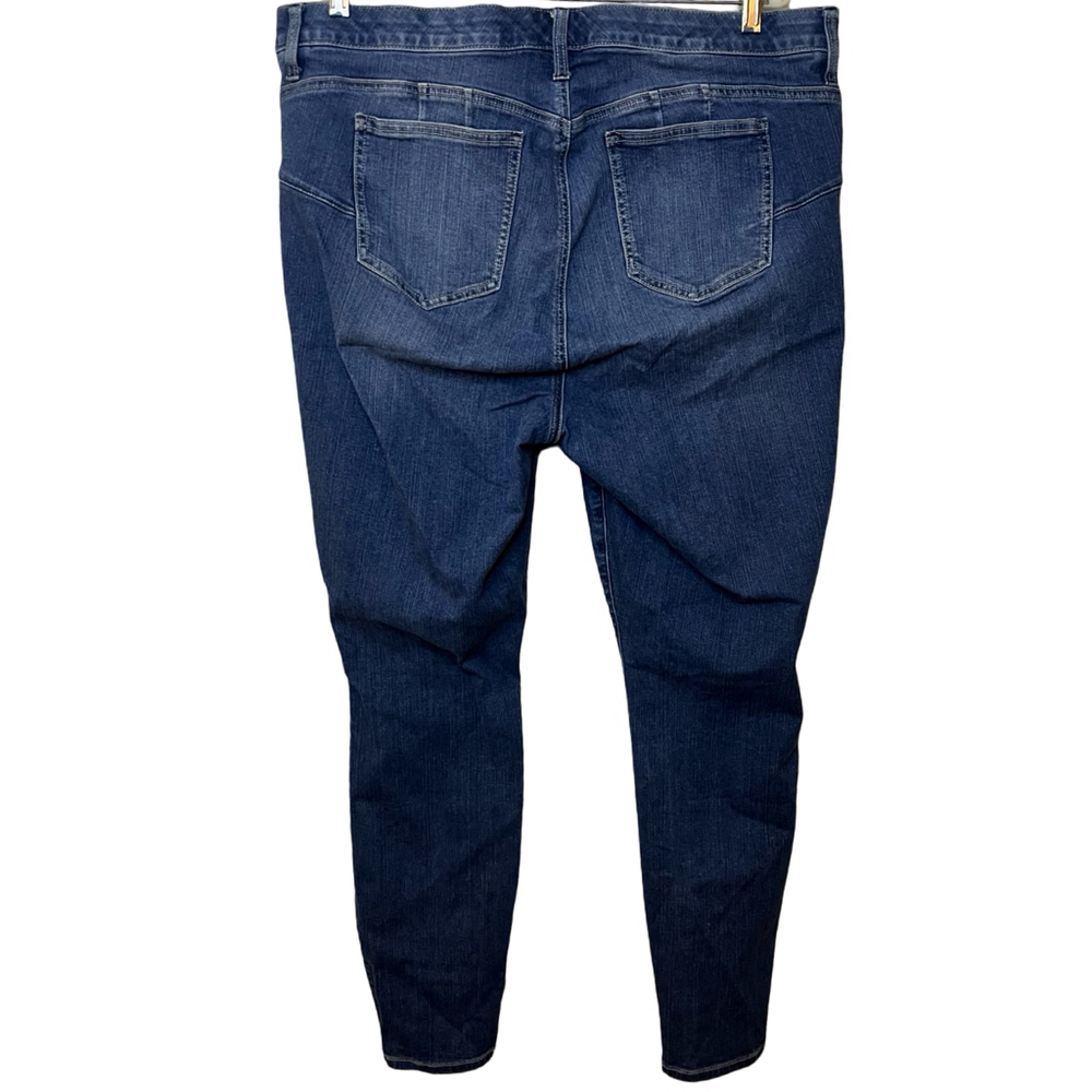 Torrid Jeans - Picture 6 of 10